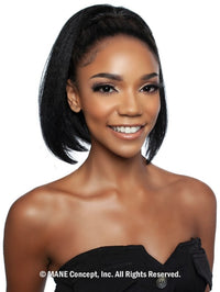 Thumbnail for Mane Concept Sugar Coat Half Wig Sugar 01 BSSC101 - Elevate Styles