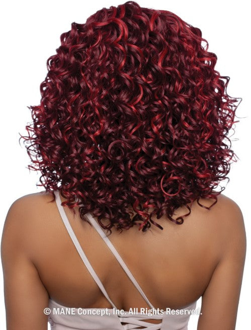 Mane Concept Lace Cut 04 13x2x6 Pre-Cut Glueless HD Lace Front Wig BSSB223 - Elevate Styles