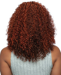 Thumbnail for Mane Concept Red Carpet HD Heatless Curl Lace Front Wig RCCH201 CURL 01 - Elevate Styles