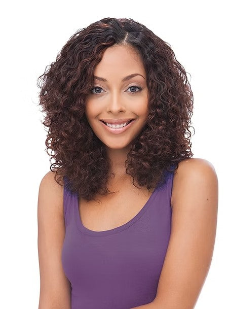 Sensual Indian Remi Collection: 100% Human Hair – Indian Passion Wave 8"-18" - Elevate Styles