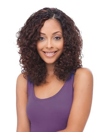 Thumbnail for Sensual Indian Remi Collection: 100% Human Hair – Indian Passion Wave 8