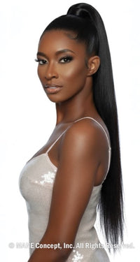 Thumbnail for Rose Diamond 100% Unprocessed Virgin Remy Human Hair Straight 3-Bundle Pack (10