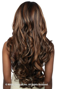 Thumbnail for Mane Concept Lace Cut 05 13x2x6 Pre-Cut Glueless HD Lace Front Wig BSSB224 - Elevate Styles