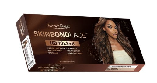 Mane Concept Lace Cut 05 13x2x6 Pre-Cut Glueless HD Lace Front Wig BSSB224 - Elevate Styles