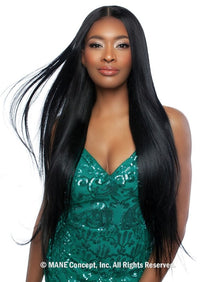 Thumbnail for Green Diamond 13A Straight 100% Unprocessed Virgin Remy 3-Bundle Pack (10