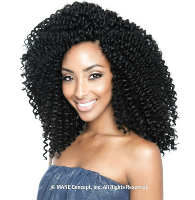 Mane Concept Water Wave 10" CB26 - Elevate Styles