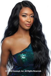 Thumbnail for Green Diamond 13A Body Wave 100% Unprocessed Virgin Remy 3-Bundle Pack (10