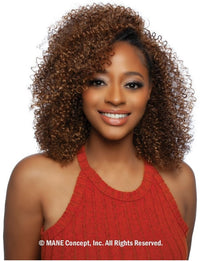 Thumbnail for Mane Concept Sugar Coat Half Wig Sugar 08 BSSC108 - Elevate Styles