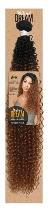 Zury Natural Dream Water Wave 24" - Elevate Styles