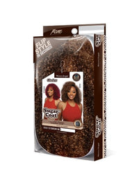 Thumbnail for Mane Concept Sugar Coat Half Wig Sugar 08 BSSC108 - Elevate Styles