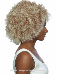 Thumbnail for Mane Concept Brown Sugar HD 13x4 Lace Skin 09 Sweet Fab Glueless Front Wig - BSSB235