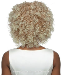 Thumbnail for Mane Concept Brown Sugar HD 13x4 Lace Skin 09 Sweet Fab Glueless Front Wig - BSSB235