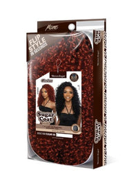 Thumbnail for Mane Concept Sugar Coat Half Wig Sugar 09 BSSC109 - Elevate Styles