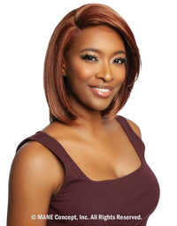 Thumbnail for Mane Concept HD Bomb Flair 4