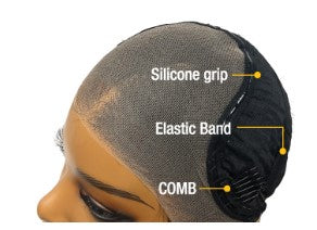 Mane Concept Brown Sugar Skin Blond Lace 13x6 Lace Front Wig Glueless02 BSSB206 - Elevate Styles