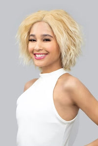 Thumbnail for Sensual Vella Vella Collection UHD Lace Front Wig Cherry - Elevate Styles