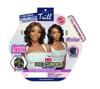 Thumbnail for Mane Concept Trill 11A HD Lace Front Wig Curtain Bang 02 TR281 - Elevate Styles