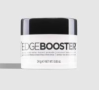 Thumbnail for Edge Booster Strong Hold Water-Based Pomade – Coconut Banana Scent 3.38oz