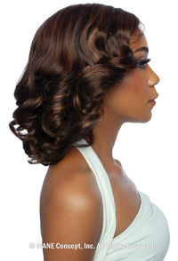 Thumbnail for Mane Concept Trill 11A HD Lace Front Wig Curtain Bang 02 TR281 - Elevate Styles