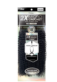 Thumbnail for Mane Concept Pristine Water Curl 18
