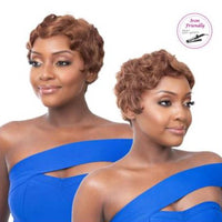 Thumbnail for Its a Wig Premium Synthetic Wig Big Fine - Elevate Styles
