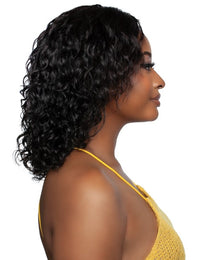 Thumbnail for Mane Concept Trill 11A 13x4 HD Lace Front Wig Soft Wave 16