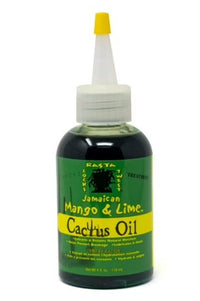 Thumbnail for Jamaican Mango & Lime Cactus Oil – 8 oz - Elevate Styles