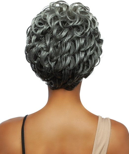 Mane Concept  HD Mature Slay Wig Leora RCMS184 - Elevate Styles