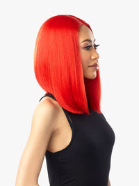 Thumbnail for Sensationnel HD Lace Shear Muse™ Lace Front Wig Kimora LS3KIM - Elevate Styles