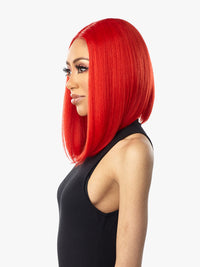 Thumbnail for Sensationnel HD Lace Shear Muse™ Lace Front Wig Kimora LS3KIM - Elevate Styles