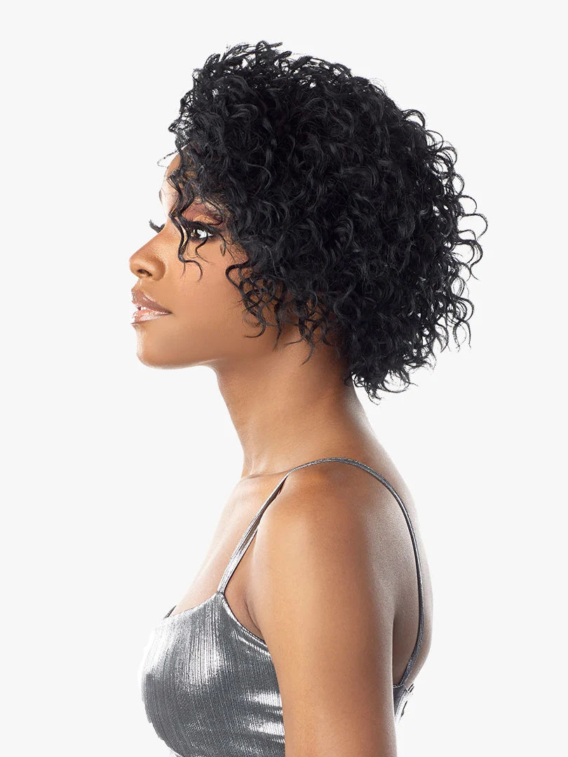 Sensationnel HD Lace Shear Muse™ Lace Front Wig Ronae LS3RON - Elevate Styles