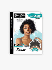 Thumbnail for Sensationnel HD Lace Shear Muse™ Lace Front Wig Ronae LS3RON - Elevate Styles