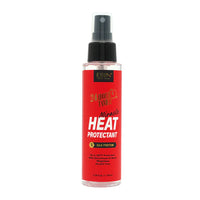 Thumbnail for EBIN 24 Hour Tamer Miracle Heat Protectant Silk Protein 3.38oz