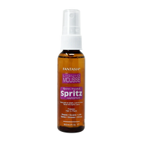 Thumbnail for Fantasia Liquid Mousse Firm Hold Spritz Hairspray 2 oz