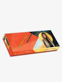 Thumbnail for Sensationnel Strand X Full Hand Tied Braided Lace Wig Unit 1