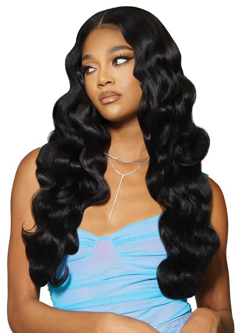 Sugar Punch Unprocessed 100% Remy Human Hair Body