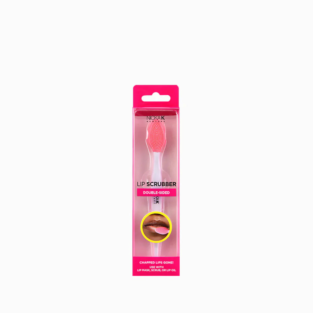 Nicka K Lip Scrubber Double Sided Talp01 - Elevate Styles
