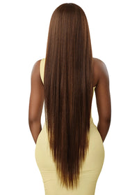 Thumbnail for Outre The Daily Wig Lace Part Wig Avril - Elevate Styles
