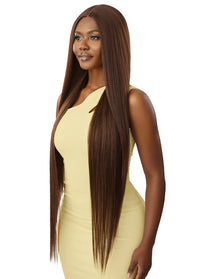 Thumbnail for Outre The Daily Wig Lace Part Wig Avril - Elevate Styles