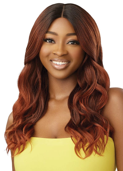 Outre The Daily Wig Lace Part Wig - HANNA - Elevate Styles
