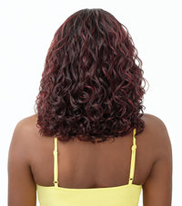Thumbnail for Outre The Daily Wig Premium Synthetic Hand-Tied Lace Part Wig Hayden - Elevate Styles