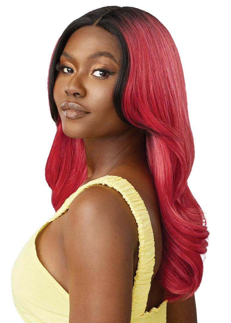 Outre The Daily Wig Lace Part Wig Kera - Elevate Styles