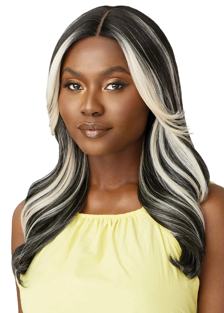 Outre The Daily Wig Lace Part Wig Kera - Elevate Styles
