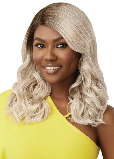 Outre The Daily Wig Lace Part Wig - KERRYANN - Elevate Styles
