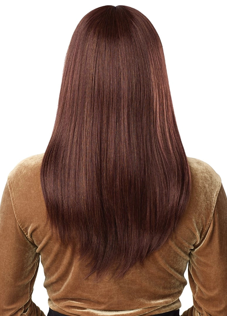 Outre The Daily Wig Lace Part Wig Kahina QPDKAH