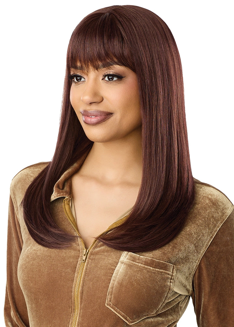 Outre The Daily Wig Lace Part Wig Kahina QPDKAH
