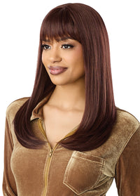 Thumbnail for Outre The Daily Wig Lace Part Wig Kahina QPDKAH