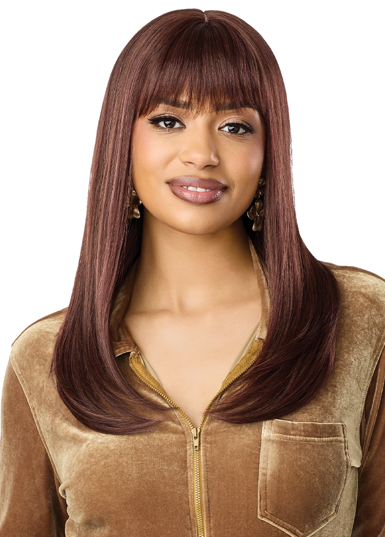Outre The Daily Wig Lace Part Wig Kahina QPDKAH