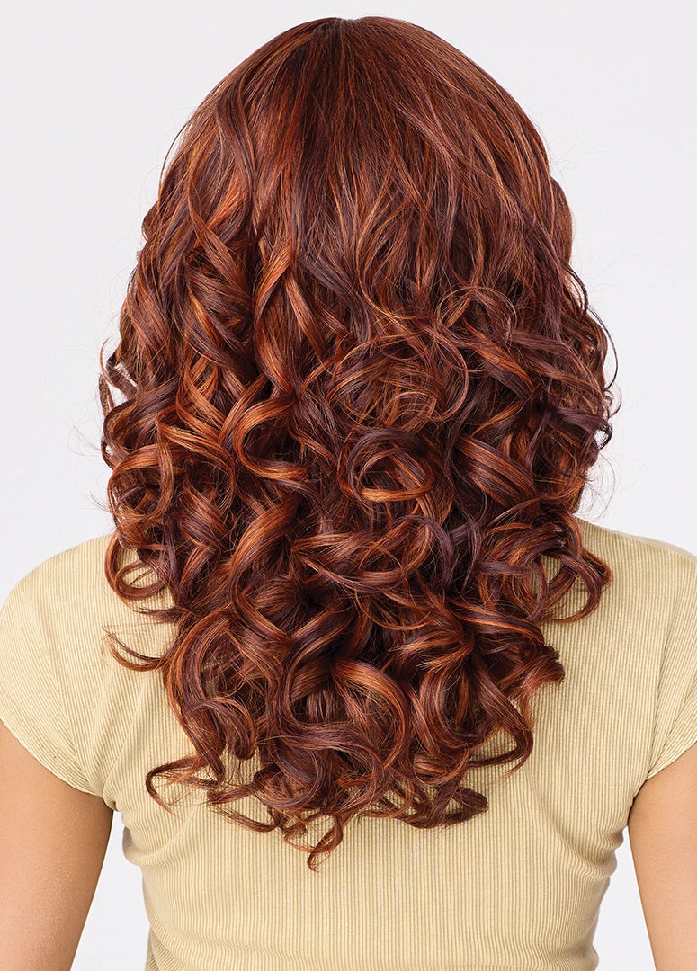 Outre The Daily Wig Lace Part Wig Kasima QPDKAS
