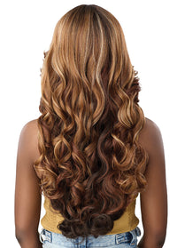 Thumbnail for Outre The Daily Wig Lace Part Wig Lovelle - Elevate Styles